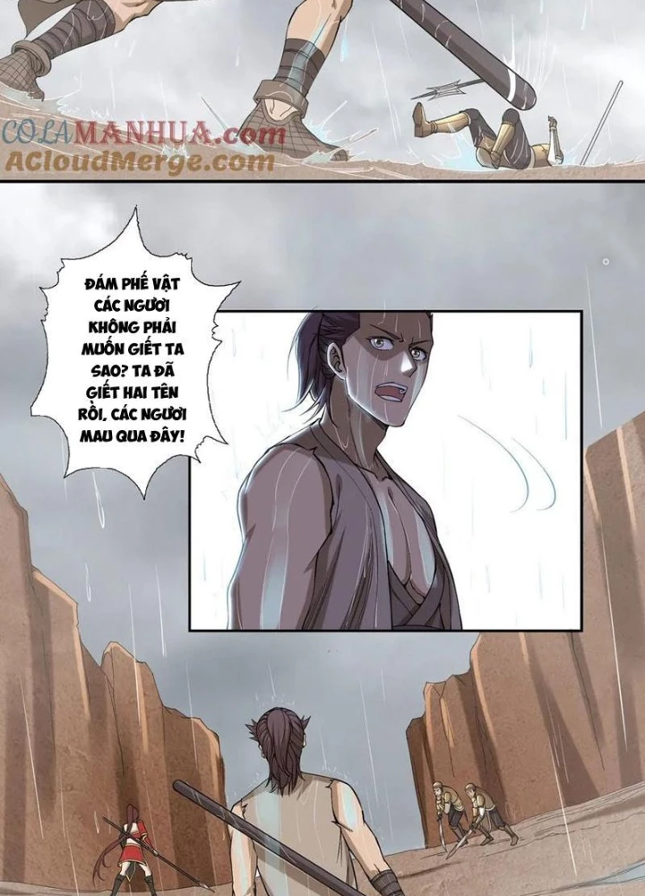 Đệ Nhất Chiến Thần Chapter 57 - 39