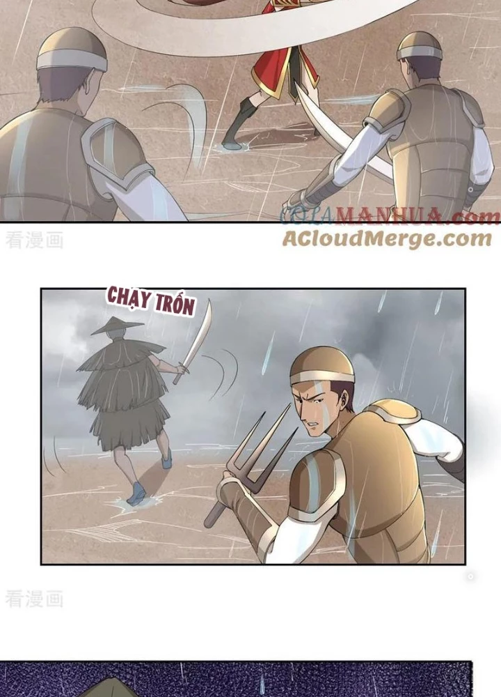 Đệ Nhất Chiến Thần Chapter 57 - 43