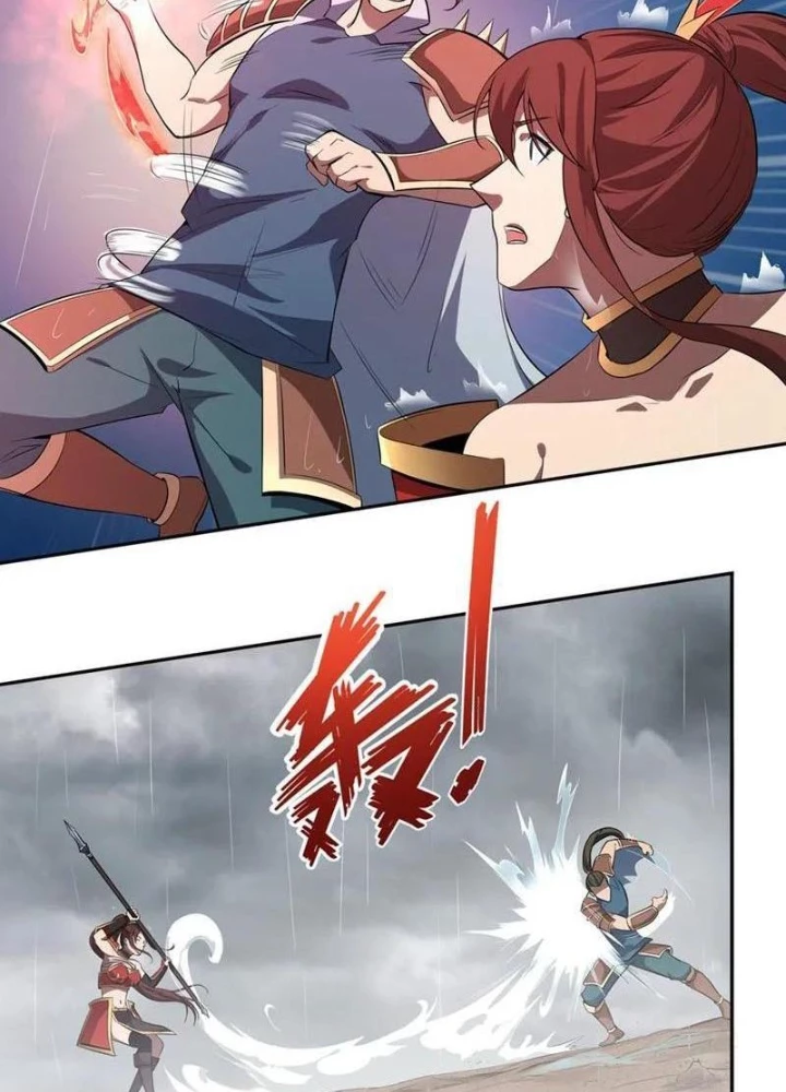Đệ Nhất Chiến Thần Chapter 59 - 3