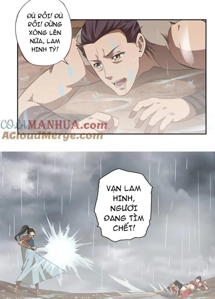 Đệ Nhất Chiến Thần Chapter 59 - 7