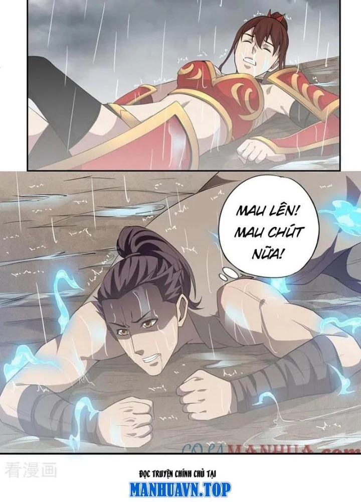 Đệ Nhất Chiến Thần Chapter 59 - 9