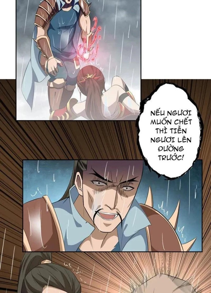 Đệ Nhất Chiến Thần Chapter 59 - 11