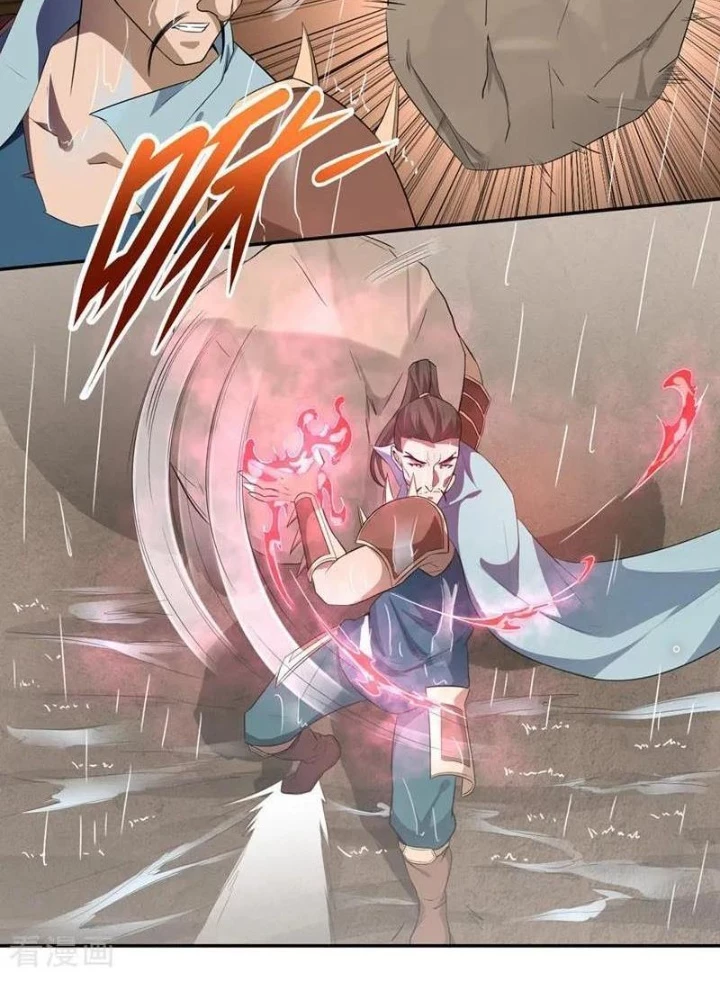 Đệ Nhất Chiến Thần Chapter 59 - 13