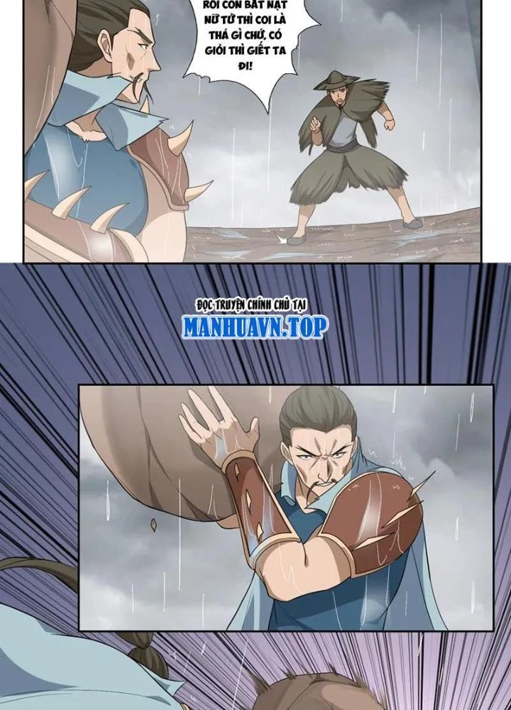 Đệ Nhất Chiến Thần Chapter 59 - 15