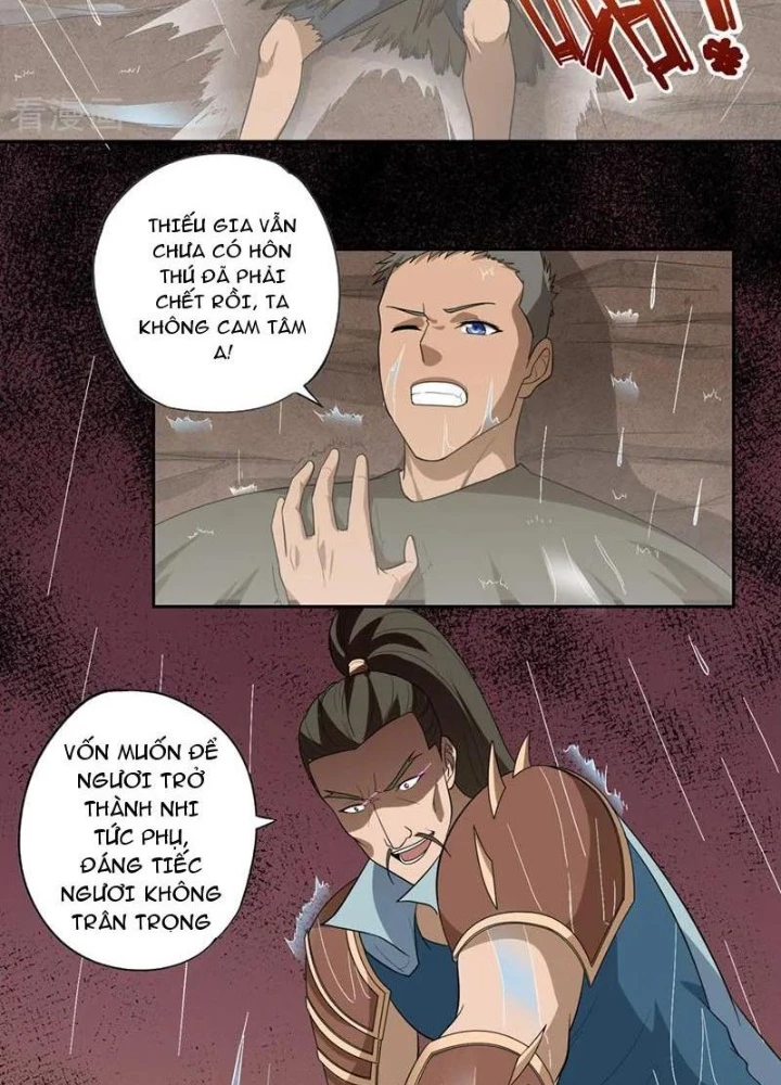 Đệ Nhất Chiến Thần Chapter 59 - 19