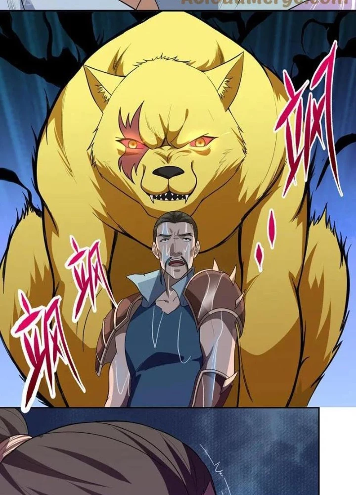 Đệ Nhất Chiến Thần Chapter 59 - 25