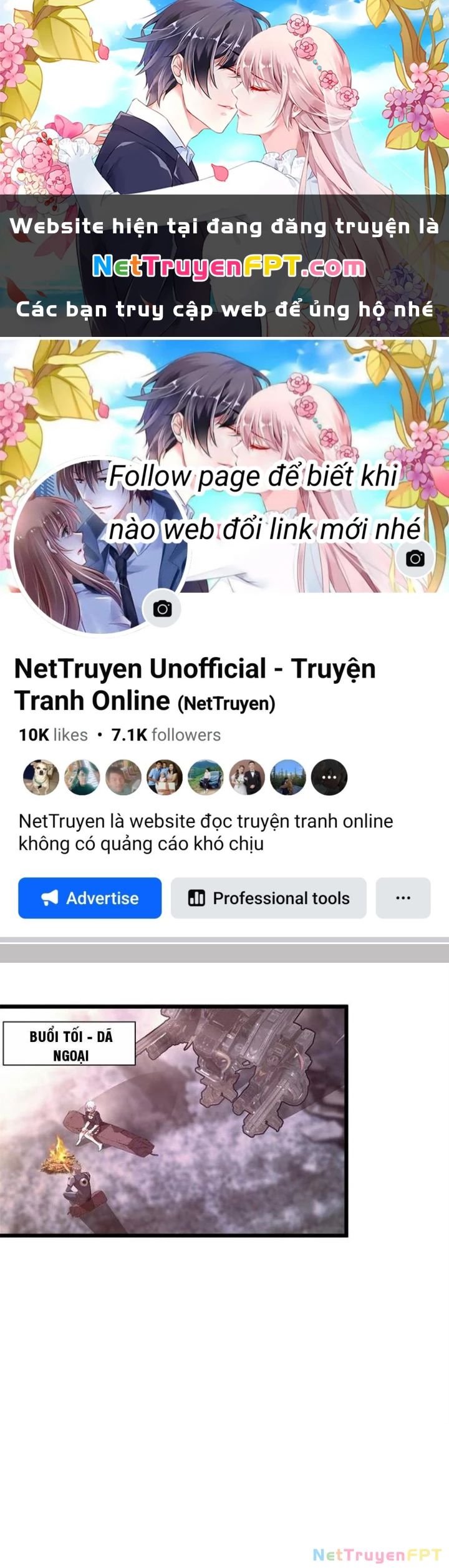 Lời Nguyền Này Thật Tuyệt Vời Chapter 39 - 1