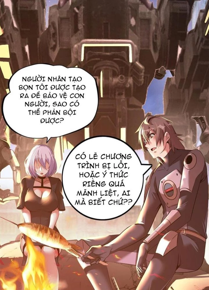 Lời Nguyền Này Thật Tuyệt Vời Chapter 39 - 3