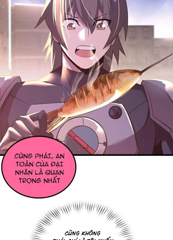 Lời Nguyền Này Thật Tuyệt Vời Chapter 39 - 7
