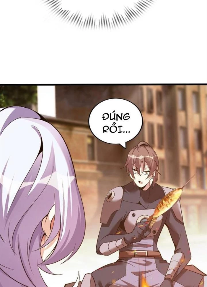 Lời Nguyền Này Thật Tuyệt Vời Chapter 39 - 9