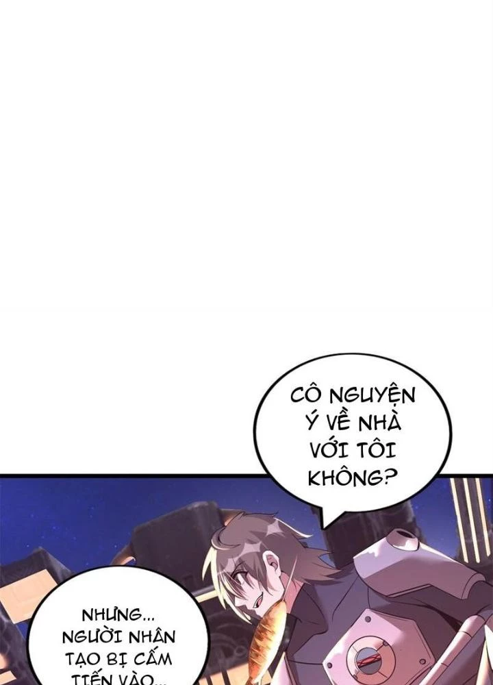 Lời Nguyền Này Thật Tuyệt Vời Chapter 39 - 11