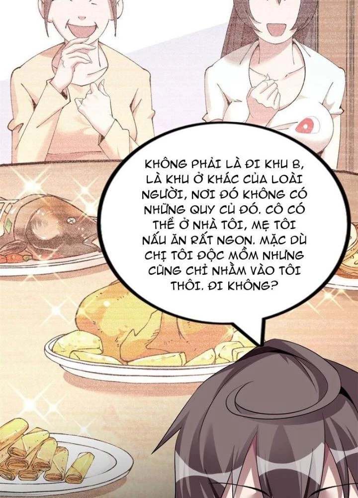 Lời Nguyền Này Thật Tuyệt Vời Chapter 39 - 15