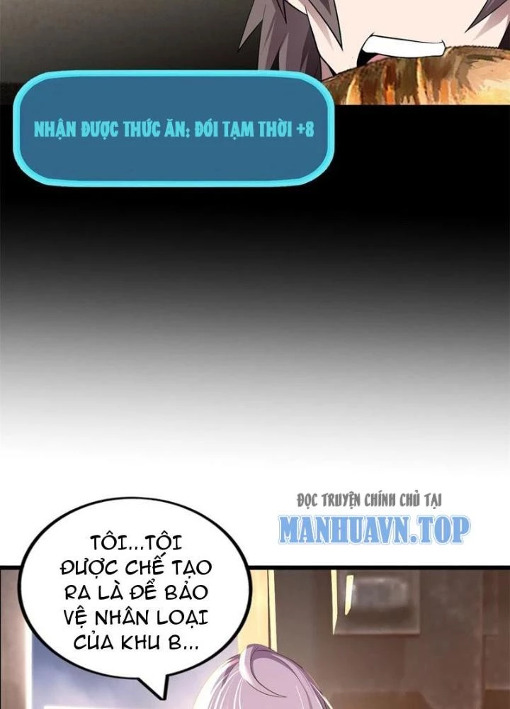 Lời Nguyền Này Thật Tuyệt Vời Chapter 39 - 17