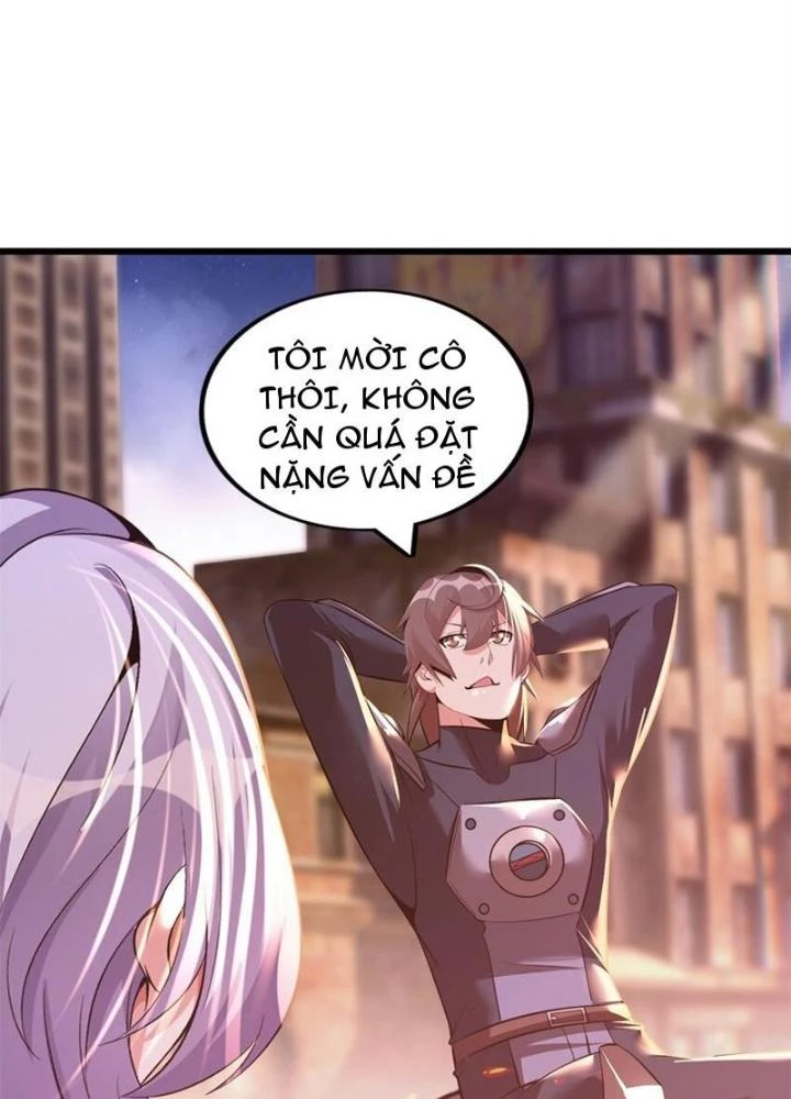 Lời Nguyền Này Thật Tuyệt Vời Chapter 39 - 21