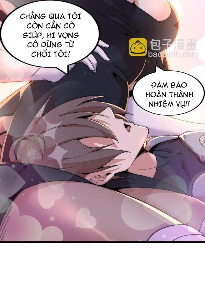 Lời Nguyền Này Thật Tuyệt Vời Chapter 39 - 25