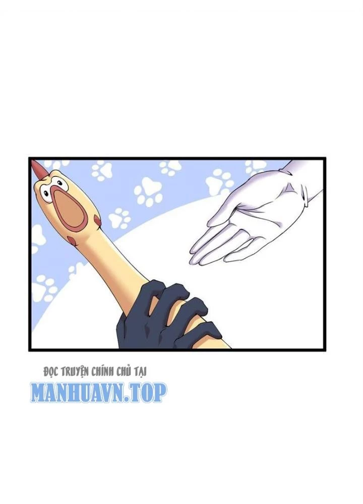 Lời Nguyền Này Thật Tuyệt Vời Chapter 39 - 27
