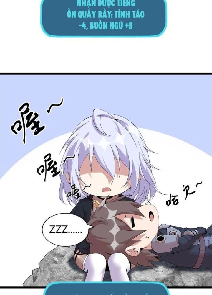 Lời Nguyền Này Thật Tuyệt Vời Chapter 39 - 33