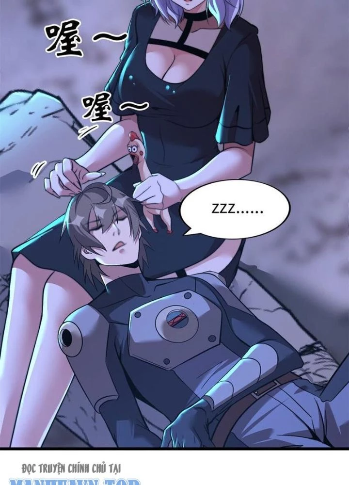 Lời Nguyền Này Thật Tuyệt Vời Chapter 39 - 37