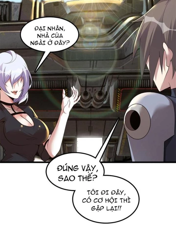 Lời Nguyền Này Thật Tuyệt Vời Chapter 39 - 45