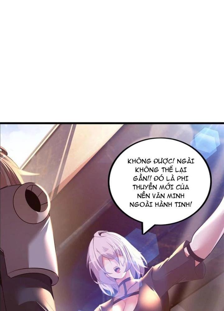 Lời Nguyền Này Thật Tuyệt Vời Chapter 39 - 47