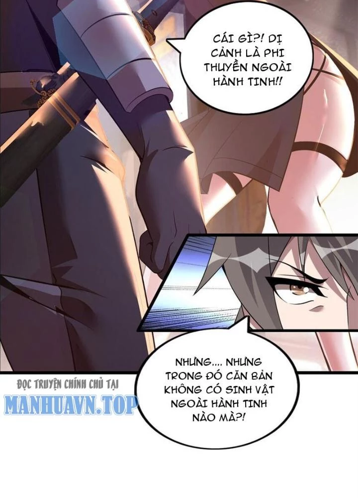 Lời Nguyền Này Thật Tuyệt Vời Chapter 39 - 49