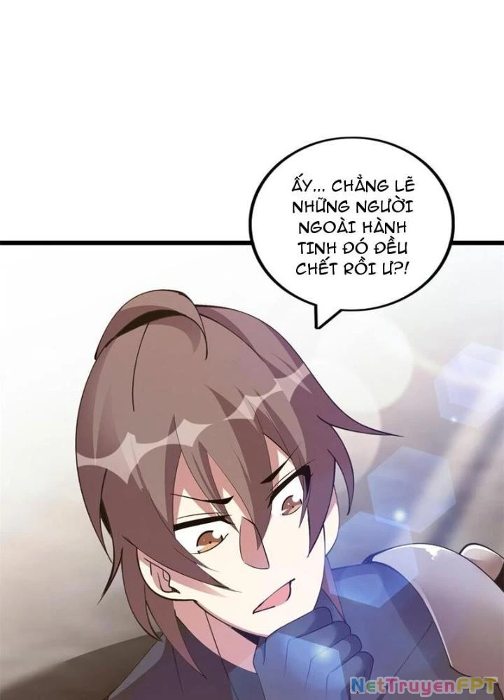 Lời Nguyền Này Thật Tuyệt Vời Chapter 39 - 51