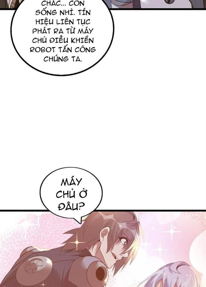 Lời Nguyền Này Thật Tuyệt Vời Chapter 39 - 53
