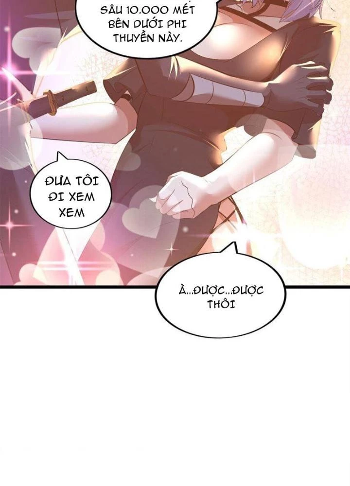 Lời Nguyền Này Thật Tuyệt Vời Chapter 39 - 55