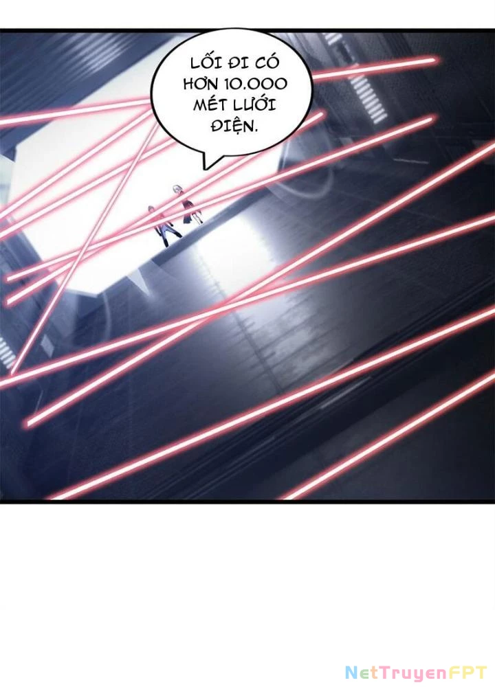 Lời Nguyền Này Thật Tuyệt Vời Chapter 39 - 57