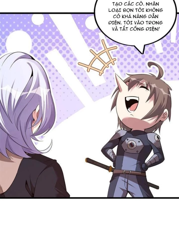Lời Nguyền Này Thật Tuyệt Vời Chapter 39 - 59