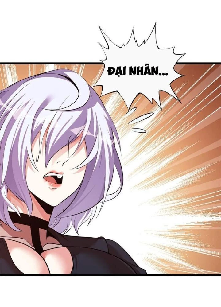 Lời Nguyền Này Thật Tuyệt Vời Chapter 39 - 65