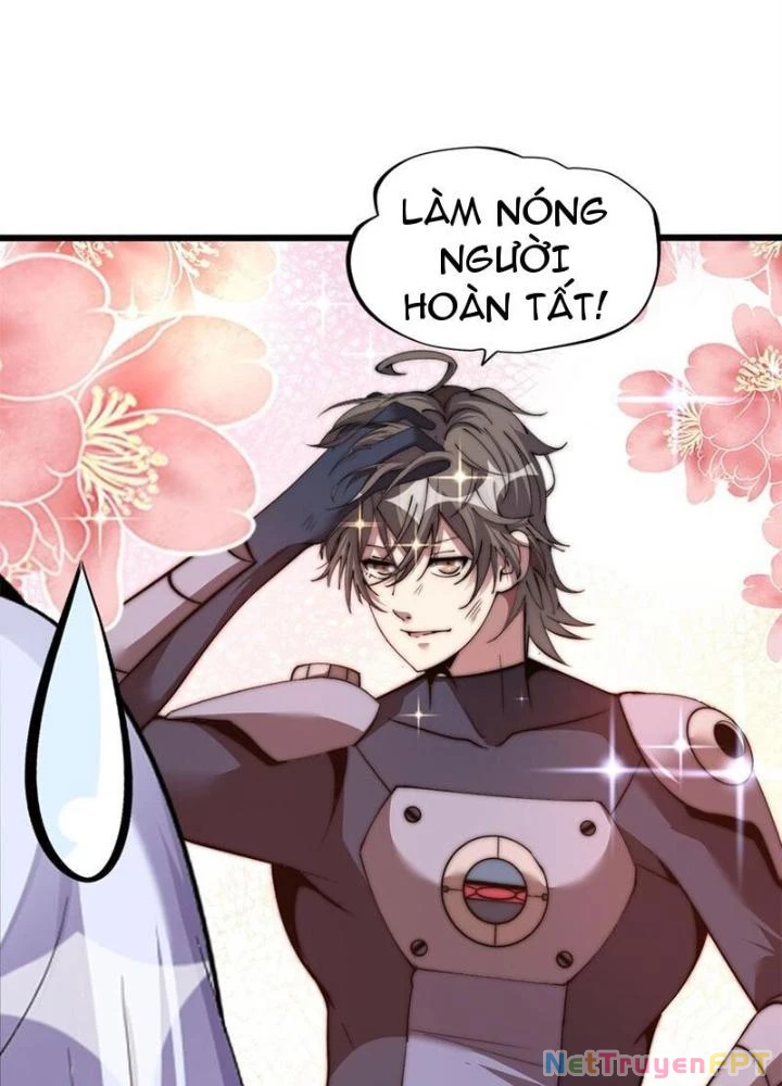 Lời Nguyền Này Thật Tuyệt Vời Chapter 39 - 67