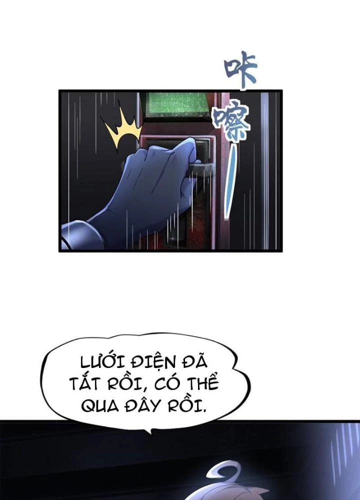 Lời Nguyền Này Thật Tuyệt Vời Chapter 39 - 75