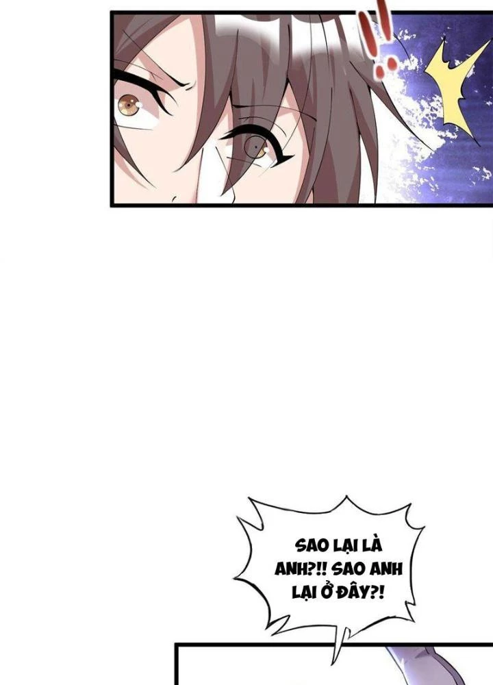 Lời Nguyền Này Thật Tuyệt Vời Chapter 39 - 81