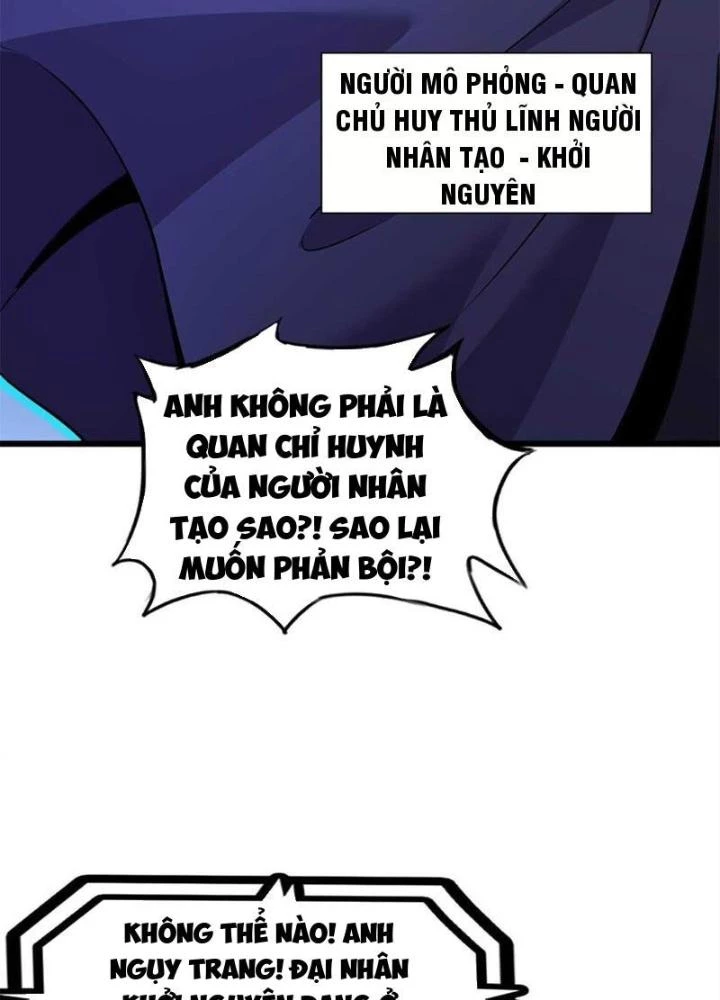 Lời Nguyền Này Thật Tuyệt Vời Chapter 39 - 85