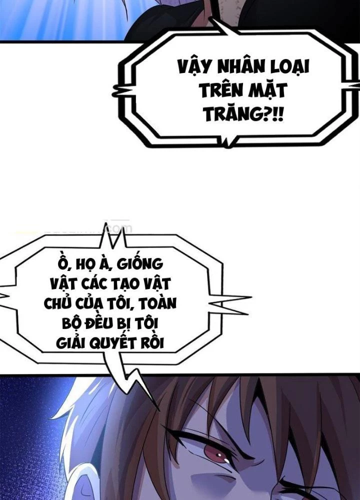 Lời Nguyền Này Thật Tuyệt Vời Chapter 39 - 99