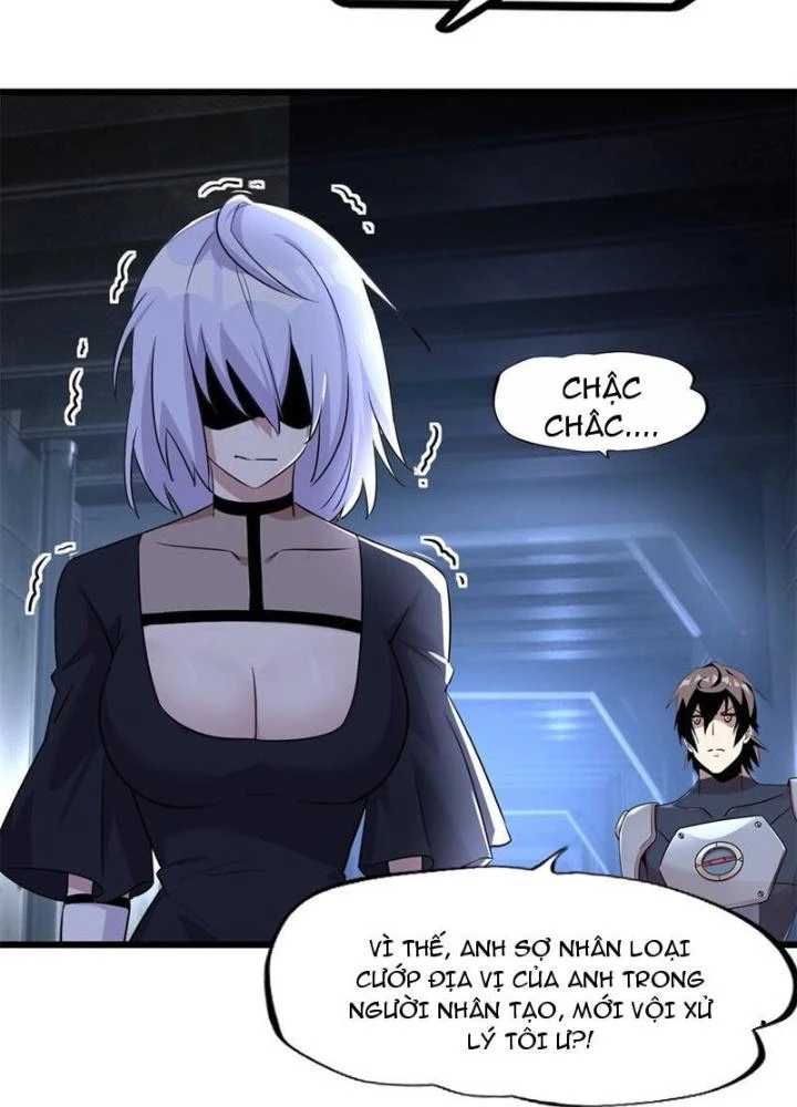 Lời Nguyền Này Thật Tuyệt Vời Chapter 39 - 103