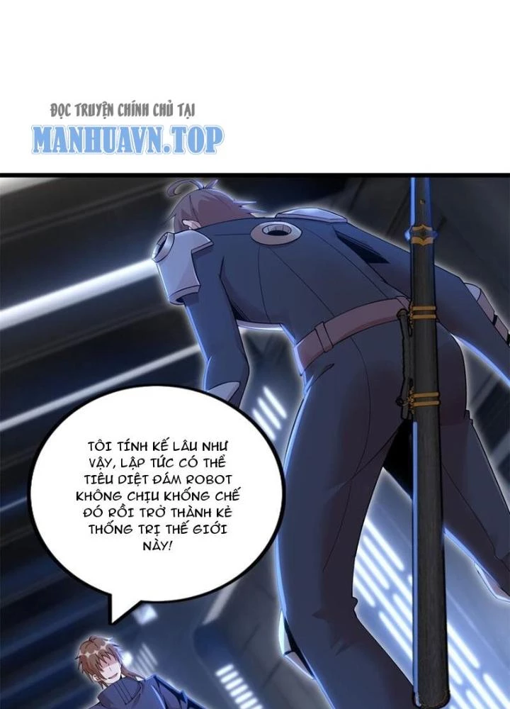 Lời Nguyền Này Thật Tuyệt Vời Chapter 39 - 105