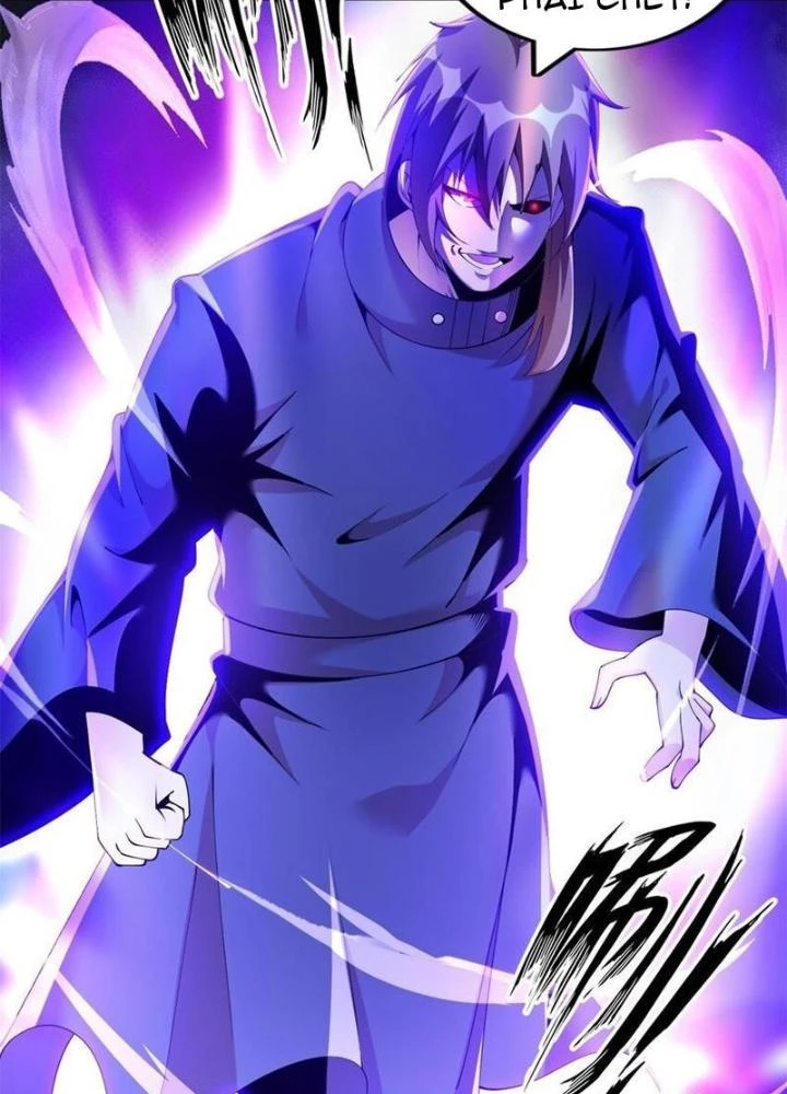 Lời Nguyền Này Thật Tuyệt Vời Chapter 39 - 109
