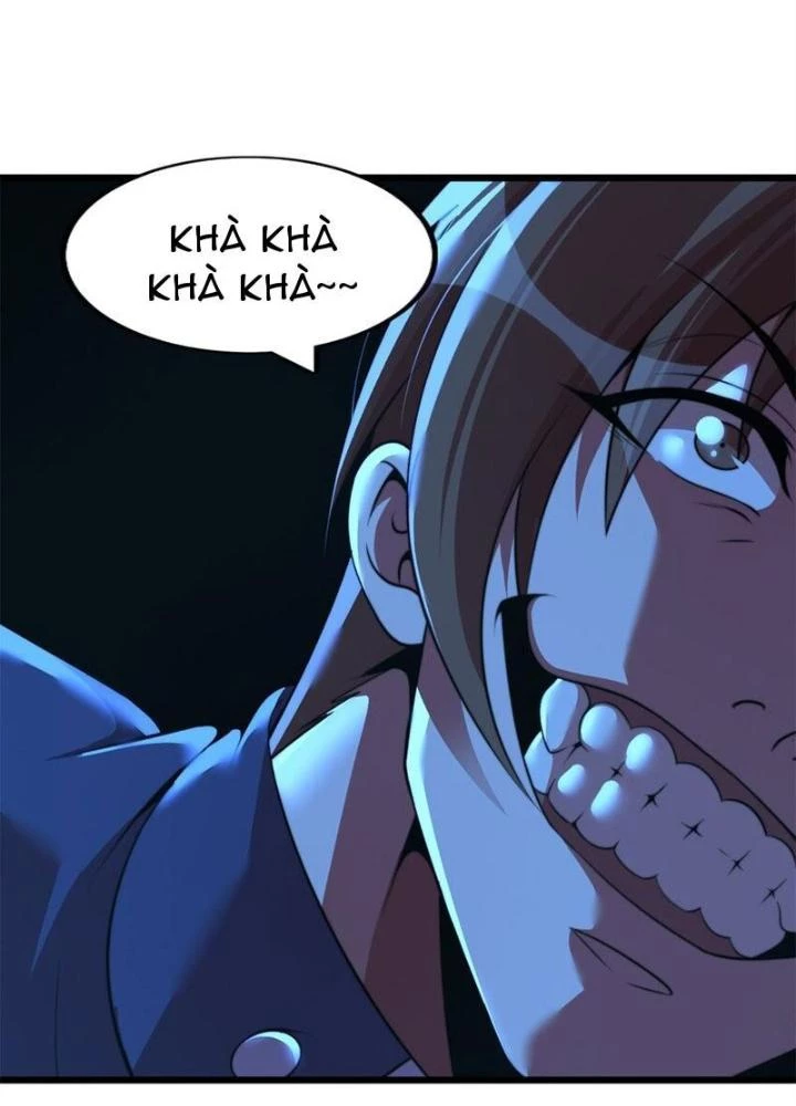 Lời Nguyền Này Thật Tuyệt Vời Chapter 39 - 123