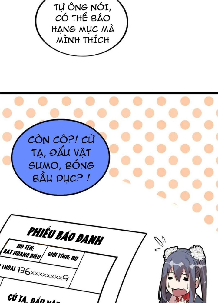 Lời Nguyền Này Thật Tuyệt Vời Chapter 74 - 3