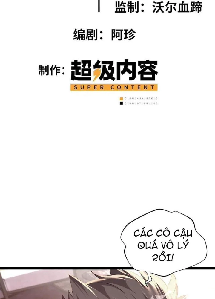 Lời Nguyền Này Thật Tuyệt Vời Chapter 74 - 9