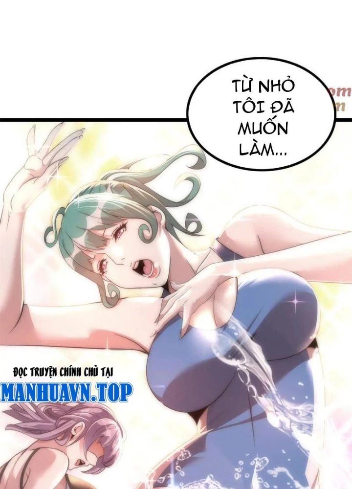 Lời Nguyền Này Thật Tuyệt Vời Chapter 74 - 17