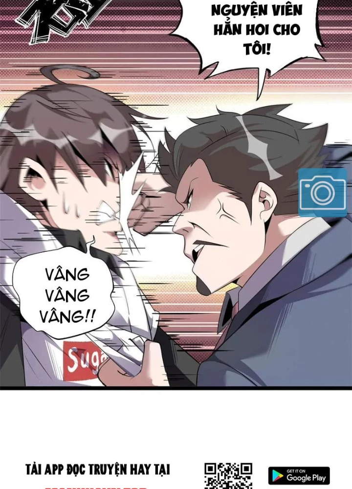 Lời Nguyền Này Thật Tuyệt Vời Chapter 74 - 21