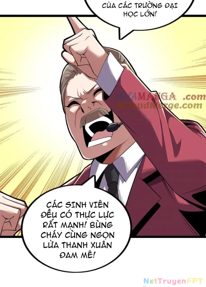 Lời Nguyền Này Thật Tuyệt Vời Chapter 74 - 25
