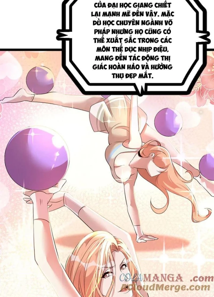Lời Nguyền Này Thật Tuyệt Vời Chapter 74 - 27
