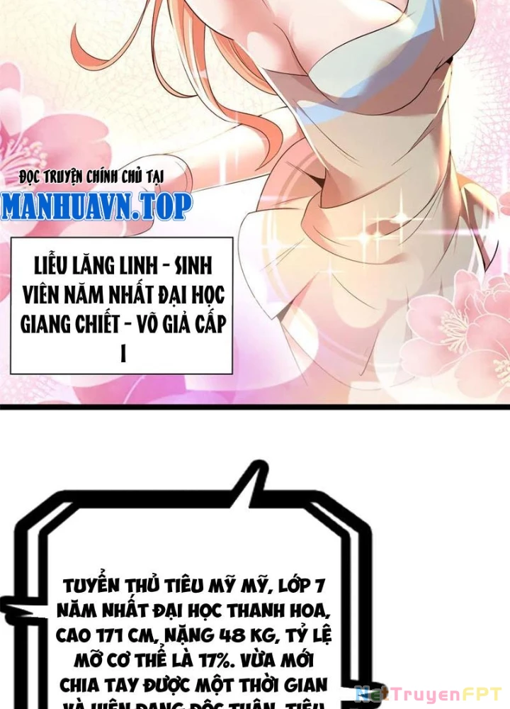 Lời Nguyền Này Thật Tuyệt Vời Chapter 74 - 29