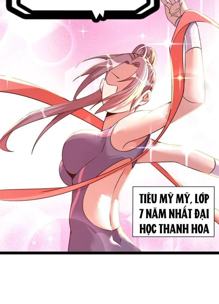 Lời Nguyền Này Thật Tuyệt Vời Chapter 74 - 31