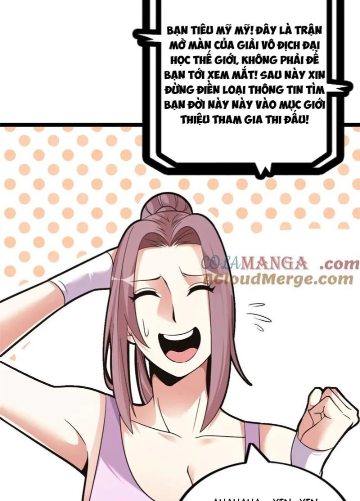 Lời Nguyền Này Thật Tuyệt Vời Chapter 74 - 33