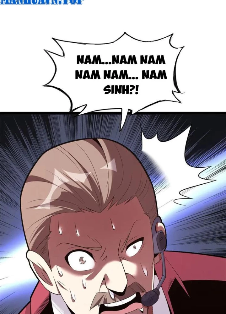 Lời Nguyền Này Thật Tuyệt Vời Chapter 74 - 37